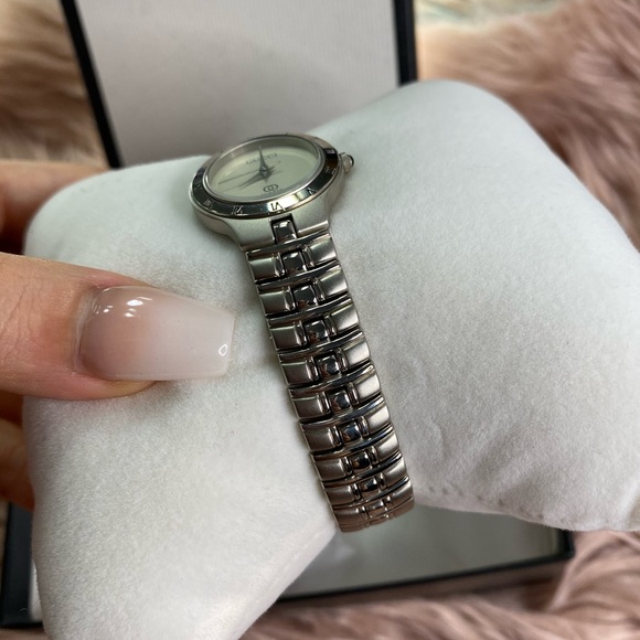 4️⃣6️⃣0️⃣ Authentic Gucci Watch - Picture 5 of 6